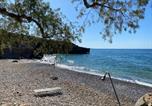 Hôtel Georgioupoli - Koutelo by the sea-1