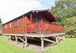 Location vacances Cheriton Bishop - Teign River Retreat-2