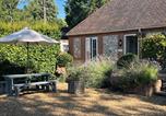 Location vacances Amesbury - Stonehenge Cottages-1