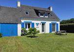 Location vacances Arzon - Au Phare Breton - Arzon - Port du Crouesty-1
