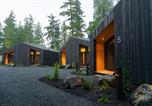 Location vacances Ucluelet - Calmwater Retreat New 2 br Hot Tub-2