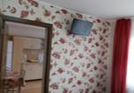 Location vacances Sibiu - Garsoniera Bucegi-4
