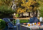 Hôtel Senlis - Best Western Plus Hotel Du Parc Chantilly-4