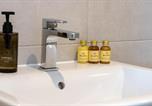 Location vacances Birmingham - Stylish City Centre 2 Bed with Panoramic Views-3