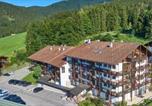 Hôtel Berchtesgaden - Alpenresidenz Buchenhöhe-2