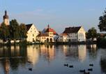 Hôtel Berching - Hotel Gasthof Seehof-3