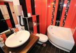 Hôtel Plovdiv - Hotel Leipzig-3
