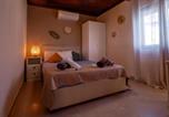 Location vacances Nea Kallikratia - Omonia Beach House 2-3