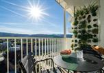 Hôtel Teningen - Black F Tower - Serviced Apartments-2