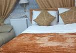 Location vacances Skegness - Sam skegness apartment-1