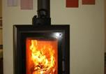 Location vacances Riedenburg - Pension Holzapfel-3