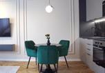 Location vacances Novi Sad - City Center Novi Sad #7-4