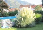 Location vacances Staudach-Egerndach - Ferienwohnung Steffl-3