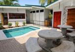 Location vacances Puerto Viejo - Amahia Apartment in Downtown Puerto Viejo 5#-1