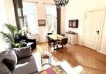 Location vacances Brême - Wohnung Im Herzen der Innenstadt-2