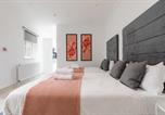 Hôtel Hammersmith - Hotel Orlando by Pli-1