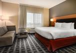 Hôtel Cleveland - Towneplace Suites by Marriott Cleveland-4