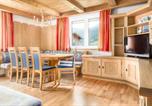 Location vacances Saalfelden - Chalet Matzhof-4