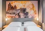 Hôtel Landsberg am Lech - B&B Hotel Ingolstadt-Lenting-1