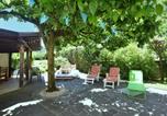 Location vacances Borso del Grappa - Beautiful Apartment In Rocca With House A Mountain View-2