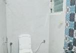 Hôtel Mysore - Delight rooms-4