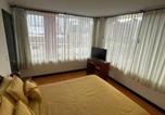 Location vacances Cuzco - Wayra Apartmet cusco-1