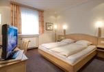 Hôtel Feringasee - Hotel Gasthof zur Post-1