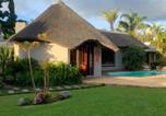 Location vacances Bongolethu - Mountain Dew Guest House-1
