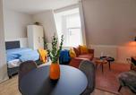 Location vacances South Holland - Saftliving-1