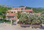 Location vacances Trpanj - Apartments Meridiana 2-2