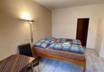 Location vacances Vysoké Tatry - Pet friendly apartment-2