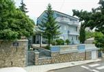 Location vacances Crikvenica - Apartment Crikvenica 2360b-1