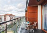 Location vacances Świnoujście - Baltic Park - Apartament z Widokiem na Morze by Noclegi Renters-2