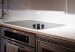 Location vacances Vancouver - World Cup Retreat 1br Gym and Free Parking-1