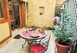 Location vacances Sarlat-la-Canéda - Clos Du Presidial: Romantic Hideway In The Medieval Sarlat-2