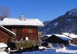 Location vacances Bad Gastein - Schmaranzhütte-4