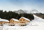 Location vacances Bad Ischl - Charmantes Großes Ferienhaus-1