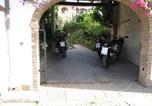 Hôtel Province d'Oristano - Il Portico-4