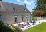 Location vacances Quinéville - 3 Bedroom Nice Home In Saint-Marcouf-2