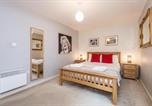 Location vacances Liverpool - Host & Stay - York Place Apt-4