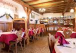 Hôtel Gare SNCF de Kogenheim - Relais du Klevener-2