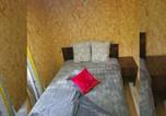 Location vacances  Seine-Maritime - Chalet 50m², 8 personnes, Terrasse - Api-1-52-723-4