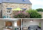 Location vacances Baguer-Morvan - Gîte Ti Gwer - La Cour Chevalier-2