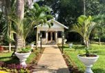 Hôtel Jamaïque - Gold Nugget Hotel-1