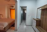 Hôtel Côte d'Ivoire - Le Continental Résidences-4