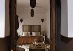 Location vacances Marrakech - Riad Zamzam & Spa-3