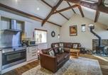 Location vacances Haverfordwest - Upper Calffield Barn-2