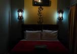 Location vacances Tinerhir - Riad atlas dades-3