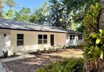 Location vacances Gainesville - Magnolia Modern Near Uf Shands Private-1