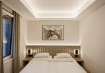 Hôtel Ansfelden - Hotel Schwarzer Bär-2